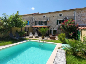 Casa Štifanići